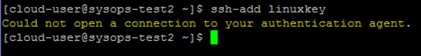 Error