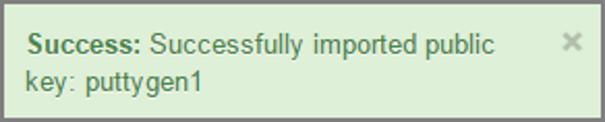 Success
