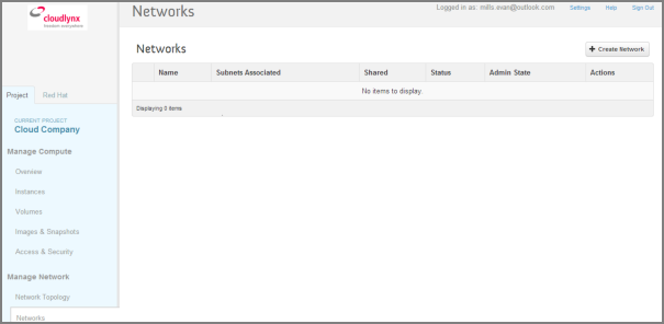 Networks